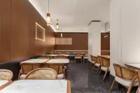 Huangshan Meilun Hotel South Gate Transfer Center - Бутик