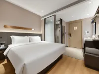 Jinjiang Inn Beijing China University of Petroleum Changping Science Park Hotel di Beijing