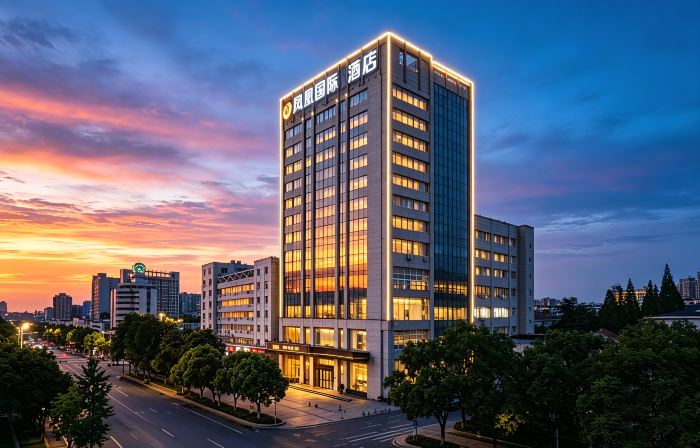 Zhonghao Fenghuang International Hotel