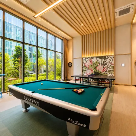 Tropicana Assana Suite Pantai Cenang