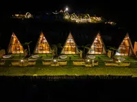 Royal VIP Glamping Kintamani Các khách sạn gần Núi Batur