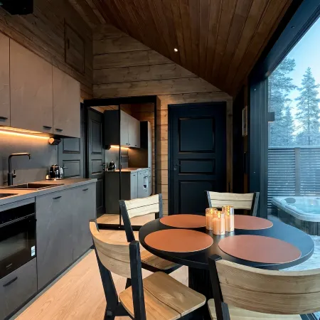 Levi Nordic Star Igloos