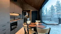 Levi Nordic Star Igloos