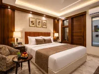Hotel Urban Royale - IGI Airport Delhi Hotels near JNU