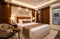 Hotel Urban Royale - IGI Airport Delhi Hoteles en 