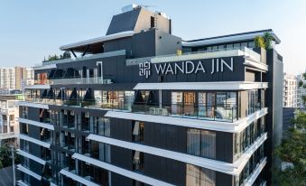 Wanda Jin Residence The Ease Sierra Bangkok