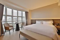 Beijing Qinglan Building Metropark Hotel