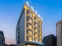 Nanbowan Hotel (Nandan Bus Terminal Jinfurong Plaza) Hotels in Nandan