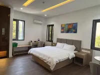 LANG TING HOTEL