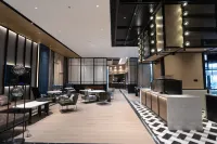 Four Points by Sheraton Linyi Hedong - 조식 운영