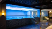 Yueheng Jinshan Ancient Town Hotel - Pools