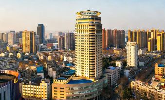 Rezen Hotel Haihui Hefei