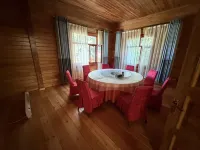 Qitai Jiangbulake Hotel - breakfast