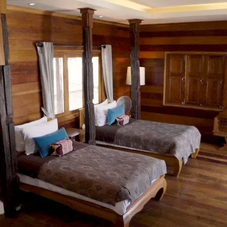 Baan Rim Doi Mae Rim