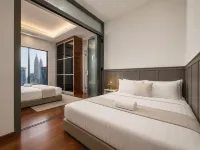 Royce Residence KLCC by Dormeo Destinations Các khách sạn gần Kuala Lumpur Tower