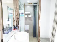 Pai Hotel (Nanning Binyang Square South Road) - Pet friendly