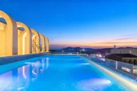 Pingtan Youjian Homestay (Northern Ecological Corridor) - piscine