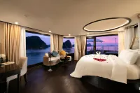 赫爾墨斯郵輪 - 廚房