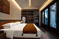 Floral · Lanzhuting Homestay (Datong Ancient City Huayan Monastery) - Airport Shuttle