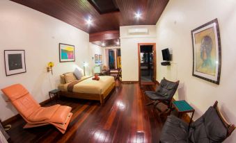Beach Walk Homestay