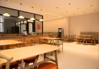 Hanshan Business Hotel