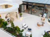 YUDEHAIJING° Yude·Seaview Hotel (Beihai Qiaogang Beach Branch) - 2-Star