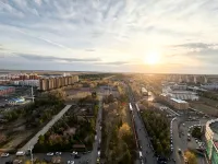 Wanglin Mountain Homestay (Hulunbuir Ancient City Yishidan Shopping Plaza)