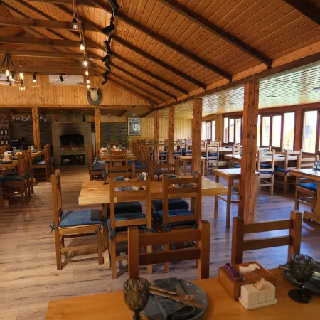Haleb Resort