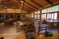 Haleb Resort - breakfast