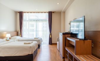 Mahachai Grand View