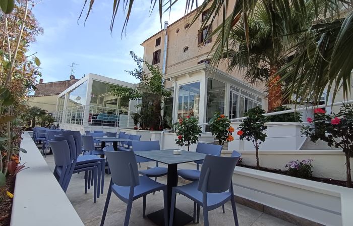 Sant'Antonio Hotel