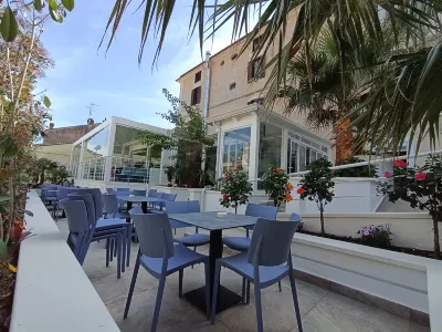 Sant'Antonio Hotel Hotels in 
