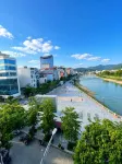 HONG THU HOTEL CAO BANG Hotels in 