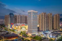 Yuxi Hongta Wanda Plaza Jinglan Hotel