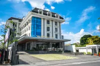Arkadewi Boutique Hotel Prawirotaman