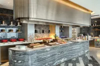 Crowne Plaza QUANZHOU RIVERVIEW by IHG - 5-Star