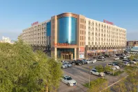 Vienna Hotel (Ejin Banner)