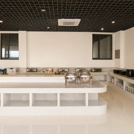 Xingcheng Yunhai Qiju Seaview Hotel (Juehua Island Branch)