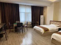New Century Boutique Hotel