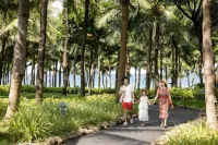 The Tropic Moderne Villa - Luxury Villas with Private Pool - 방갈로
