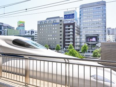 Sanco Inn Nagoya Shinkansen-Guchi Annex
