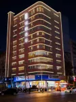 Lanqi Hotel