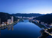 Qiaoxiang Shimao Grand Hotel - Mountain view