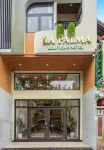La Palma Boutique Hotel Da Nang