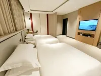 Weijunkai · Grace Haven | Fangfei Yingke Homestay (Liuxing Street) Hôtels à : Yining