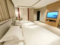 Weijunkai · Grace Haven | Fangfei Yingke Homestay (Liuxing Street)