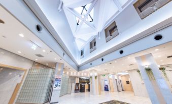 Hotel Keihan Kyobashi Grande