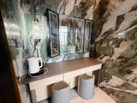 Heishan Yanuo Hotel