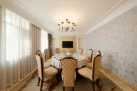 Feilong Hotel - breakfast