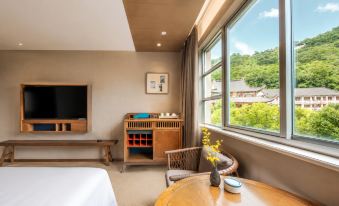 The Nice Boya Hotel (Shifu Avenue)